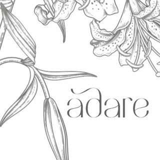 Logo da Adare Home