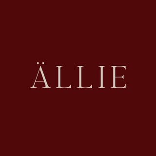 Logo da Ällie Brand