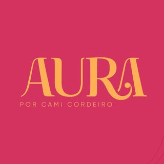 Logo da Aura Store