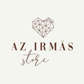Logo da Az Irmãs Store