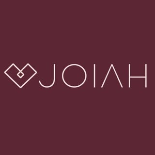 Logo da JOIAH
