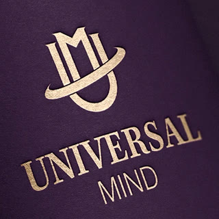 Logo da Universal Mind