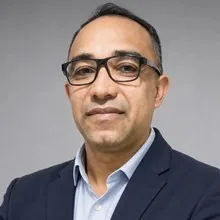 Retrato de Médice Nascimento