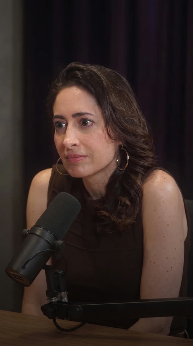 Creator atendida pela HARPY em entrevista de podcast